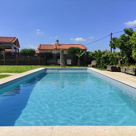 Casas do Paço - Casas de Férias Cabeceiras de Basto Extérieur photo