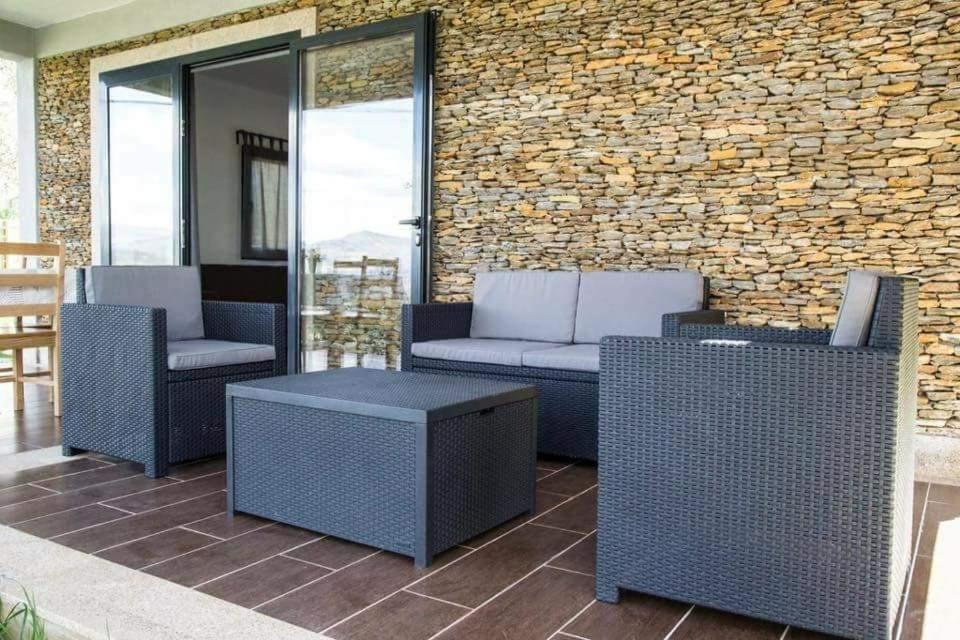 Casas do Paço - Casas de Férias Cabeceiras de Basto Extérieur photo
