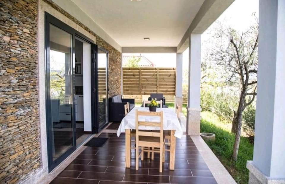 Casas do Paço - Casas de Férias Cabeceiras de Basto Extérieur photo