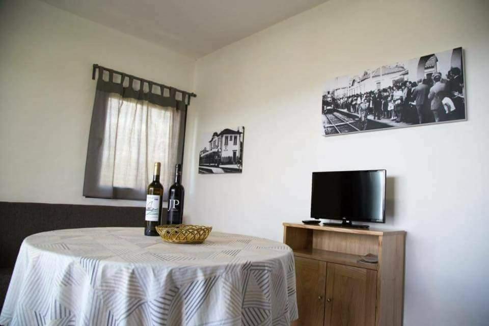 Casas do Paço - Casas de Férias Cabeceiras de Basto Extérieur photo