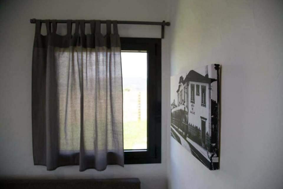 Casas do Paço - Casas de Férias Cabeceiras de Basto Extérieur photo
