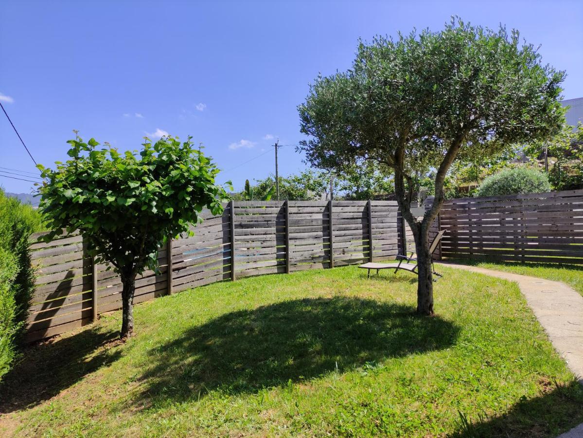 Casas do Paço - Casas de Férias Cabeceiras de Basto Extérieur photo