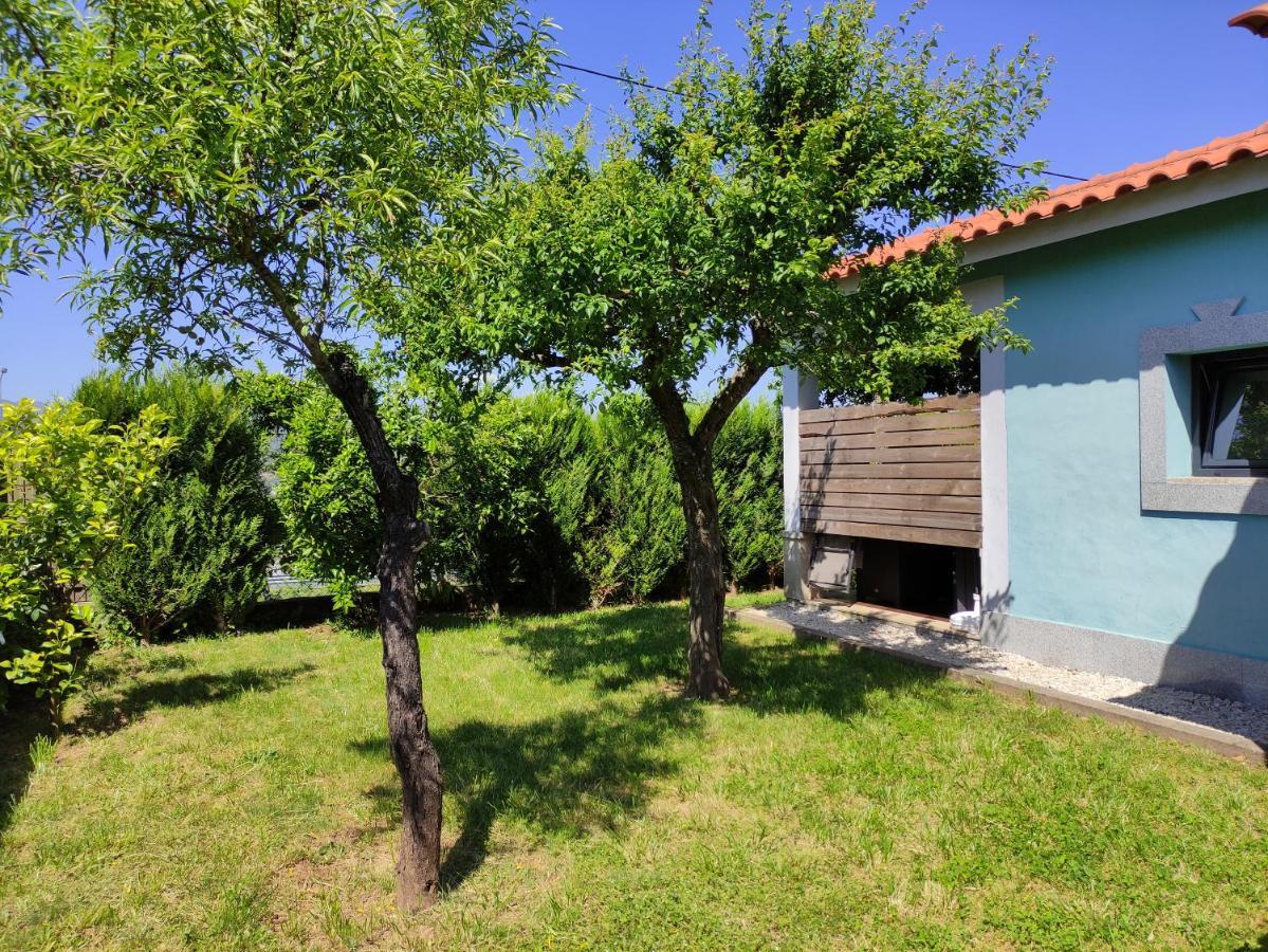 Casas do Paço - Casas de Férias Cabeceiras de Basto Extérieur photo