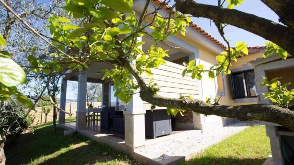 Casas do Paço - Casas de Férias Cabeceiras de Basto Extérieur photo