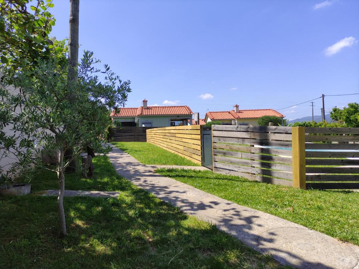 Casas do Paço - Casas de Férias Cabeceiras de Basto Extérieur photo