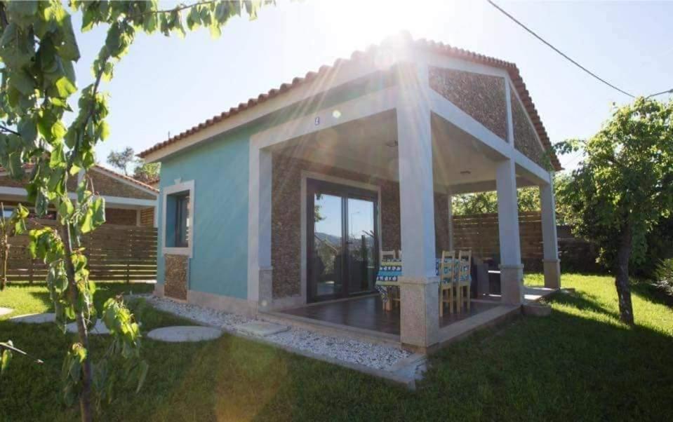 Casas do Paço - Casas de Férias Cabeceiras de Basto Extérieur photo